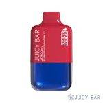 Blueberry Strawberry Ice Vape