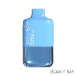 Blue Razz Ice Vape