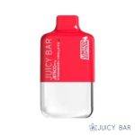 Strawberry Vanilla Ice